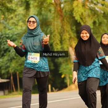 Runner Photo 3744318
