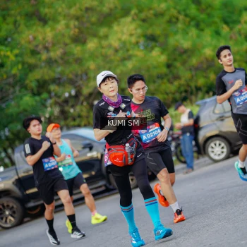 Runner Photo 3744319