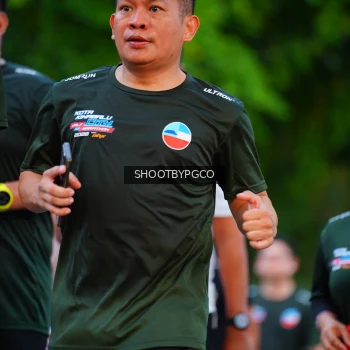 Runner Photo 3744322