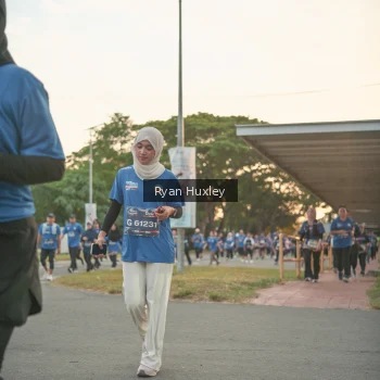 Runner Photo 3744323