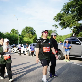 Runner Photo 3744325