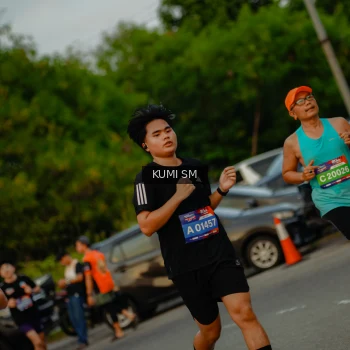 Runner Photo 3744332