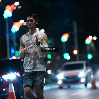 Runner Photo 3744335