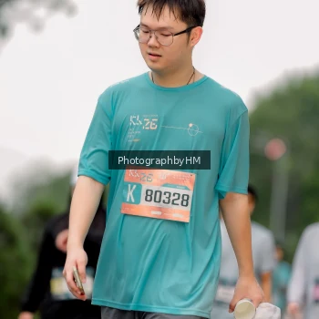 Runner Photo 3744336