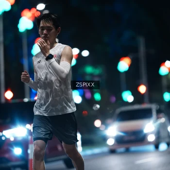 Runner Photo 3744337