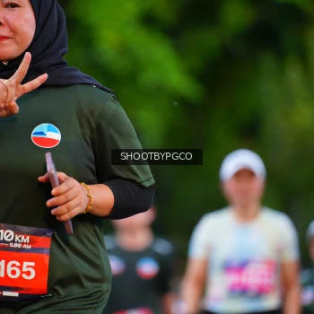 Runner Photo 3744340
