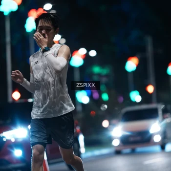 Runner Photo 3744343