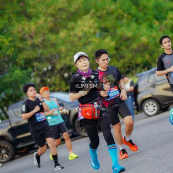 Runner Photo 3744347
