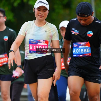 Runner Photo 3744351