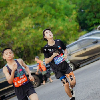 Runner Photo 3744354