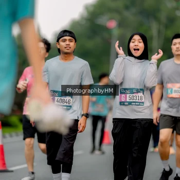 Runner Photo 3744360