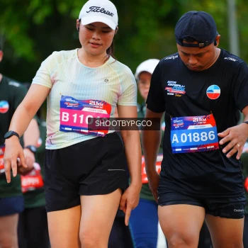Runner Photo 3744362