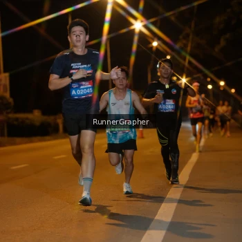 Runner Photo 3744363