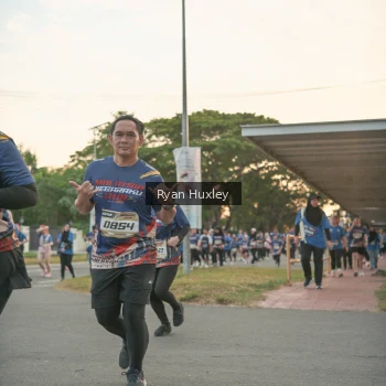 Runner Photo 3744365