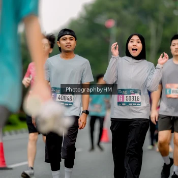 Runner Photo 3744366