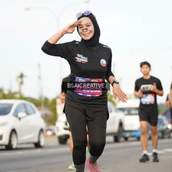 Runner Photo 3744368