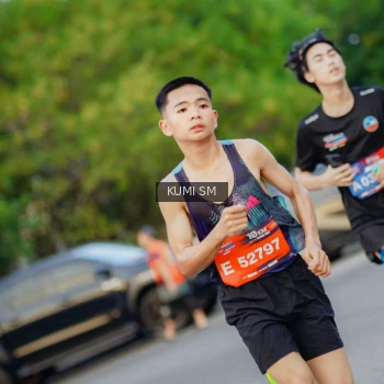 Runner Photo 3744369