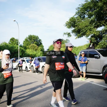 Runner Photo 3744370