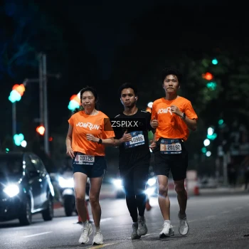 Runner Photo 3744381