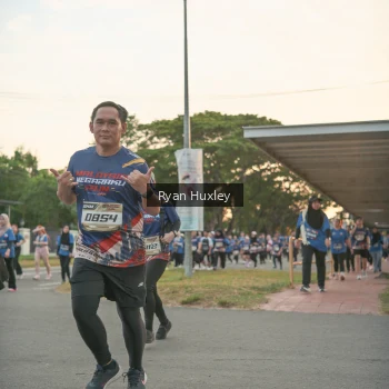 Runner Photo 3744384