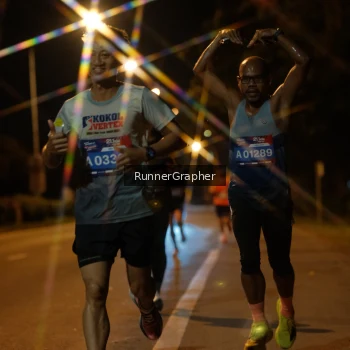 Runner Photo 3744388
