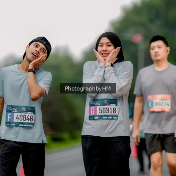 Runner Photo 3744391