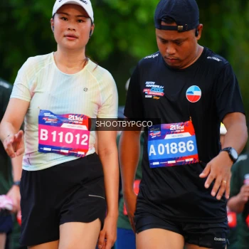 Runner Photo 3744393
