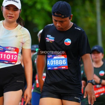 Runner Photo 3744396