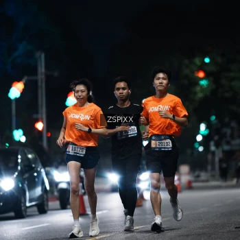 Runner Photo 3744400