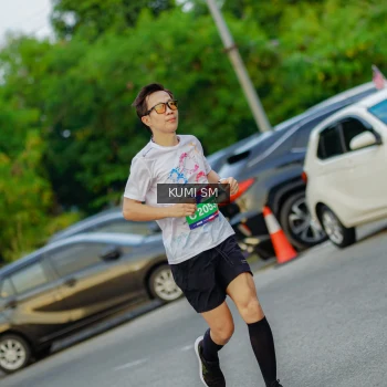 Runner Photo 3744402