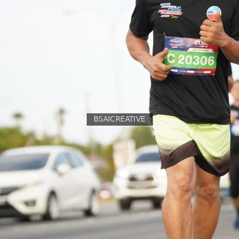 Runner Photo 3744403