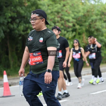 Runner Photo 3744406
