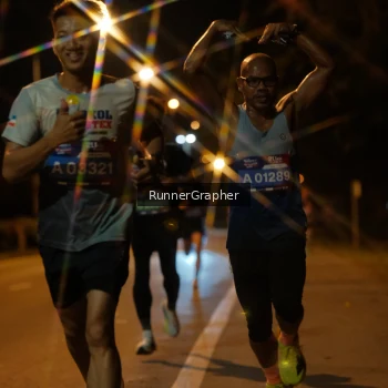 Runner Photo 3744407