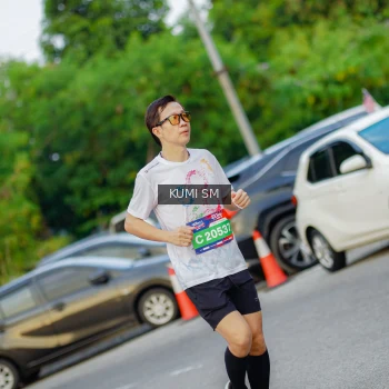Runner Photo 3744408