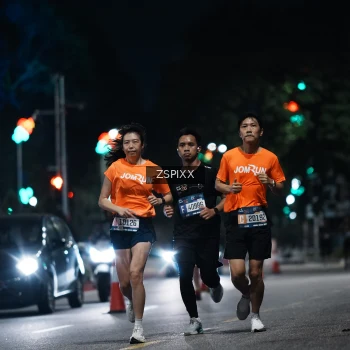 Runner Photo 3744409