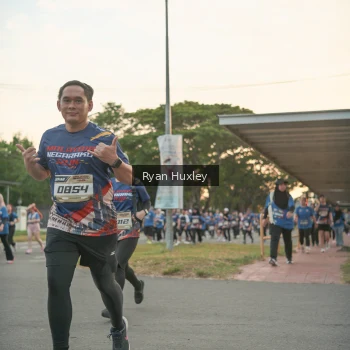 Runner Photo 3744410