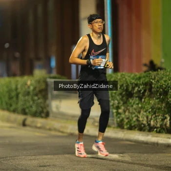 Runner Photo 3744412