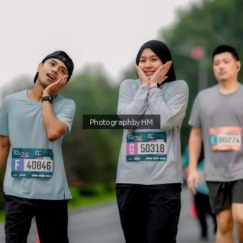 Runner Photo 3744413
