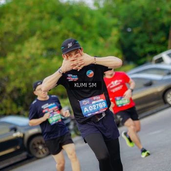 Runner Photo 3744414