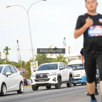 Runner Photo 3744415
