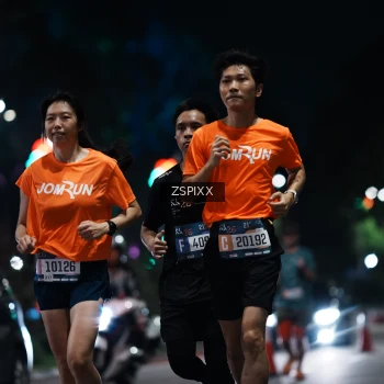 Runner Photo 3744419