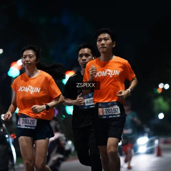 Runner Photo 3744421