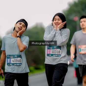 Runner Photo 3744422