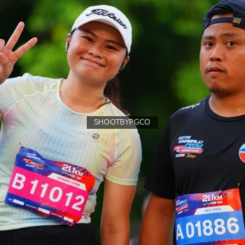 Runner Photo 3744423