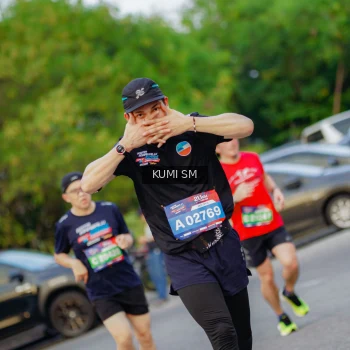 Runner Photo 3744424