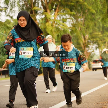 Runner Photo 3744432