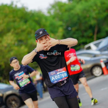 Runner Photo 3744437