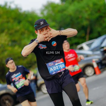 Runner Photo 3744438