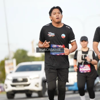 Runner Photo 3744444