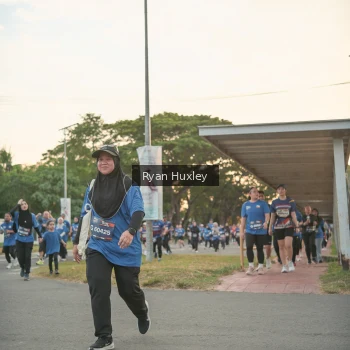 Runner Photo 3744445